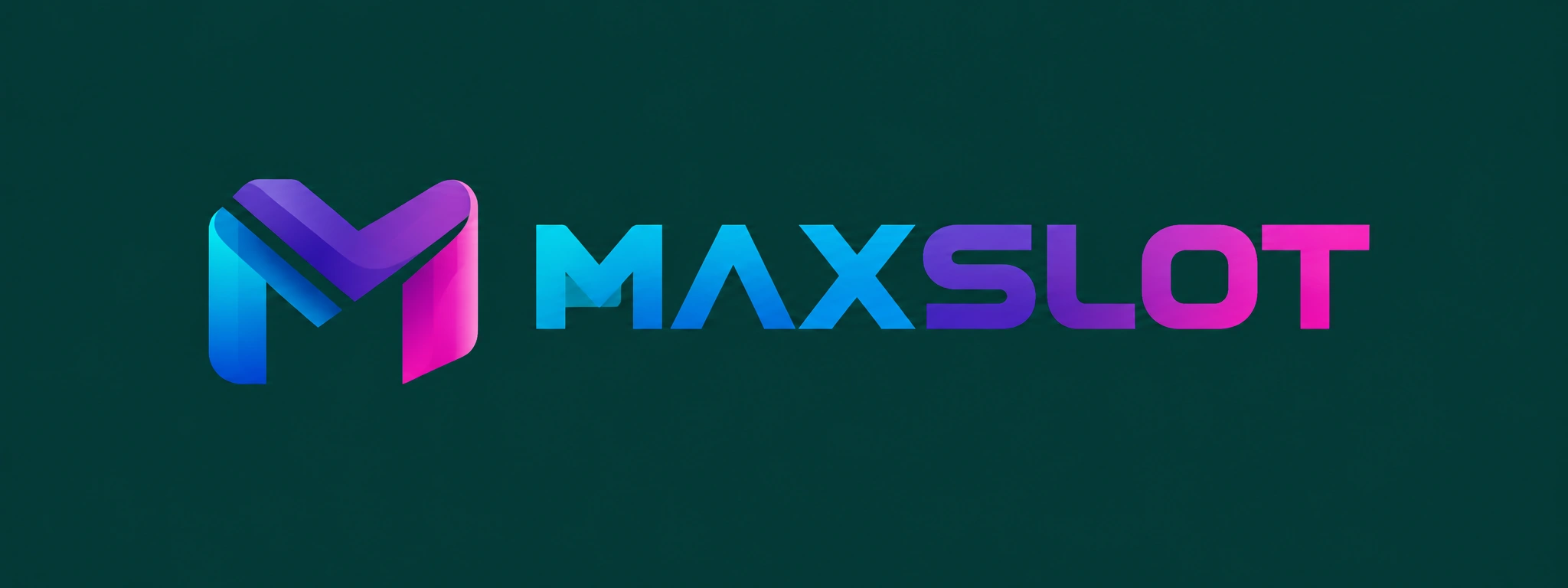 MAXSLOT Logo