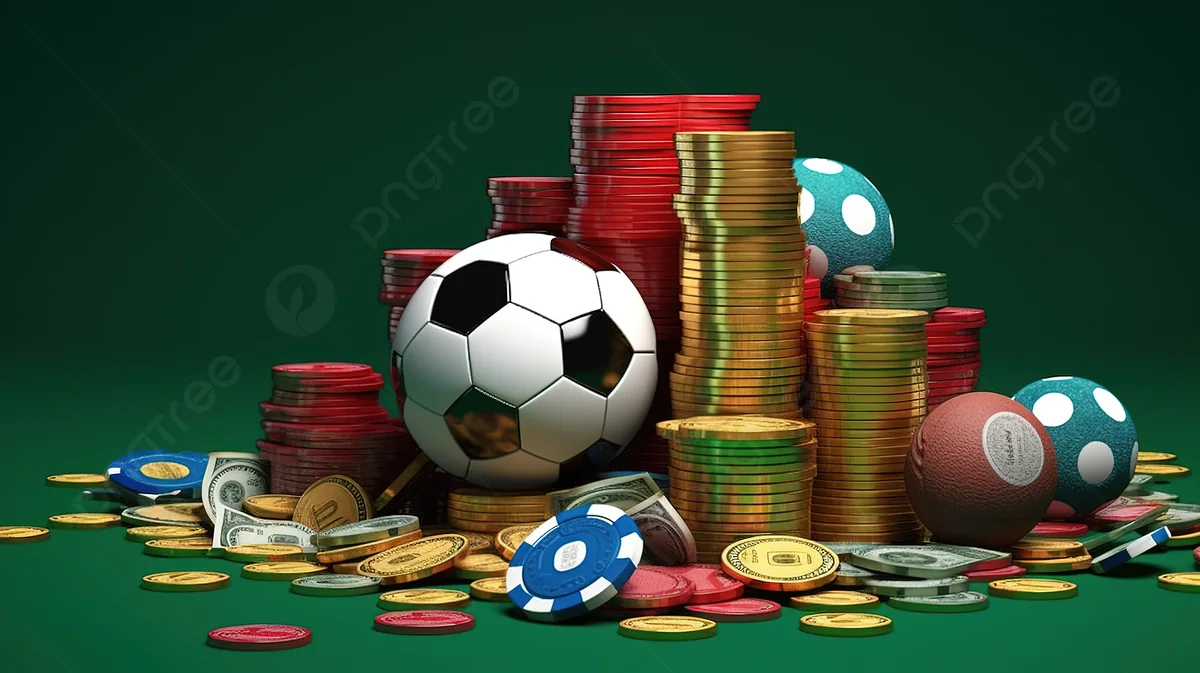 Tampilan bertema olahraga untuk menjelajahi pertandingan dan kompetisi di MAXSLOT